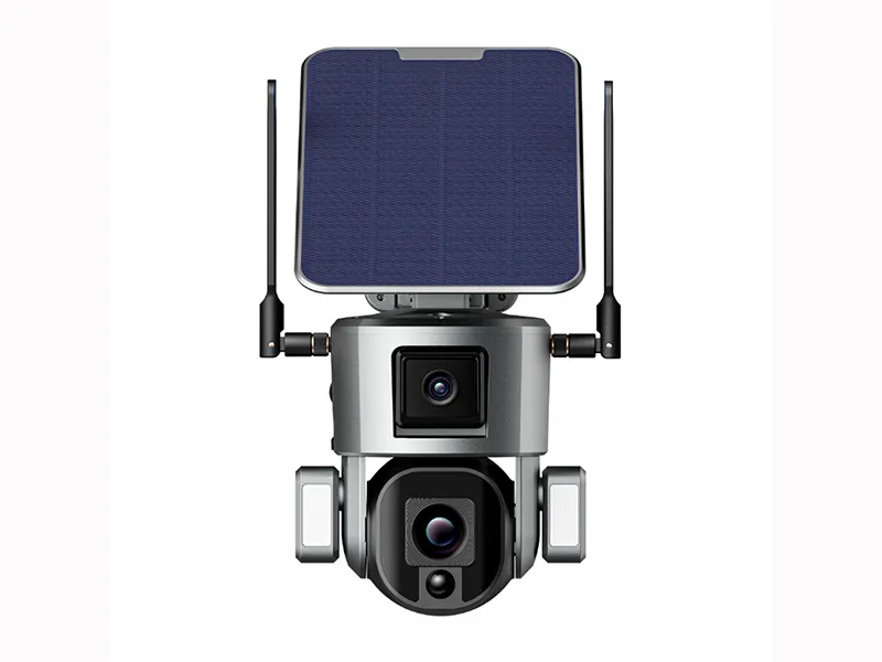 Multi-dimension Installation Full Angle coverage Night Vision 4X/10X ...